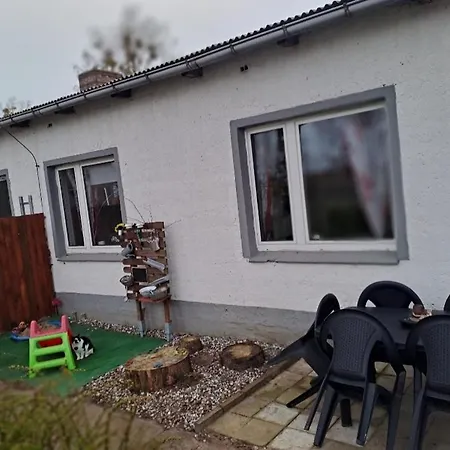 Familienhof Funny *