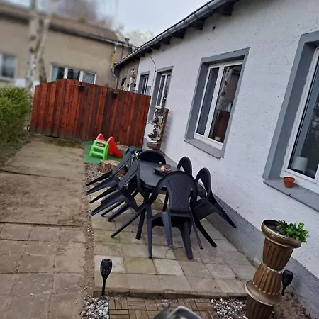 Familienhof Funny Galenbeck